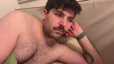 professor_hotdog online show from December 12, 4:59 am
