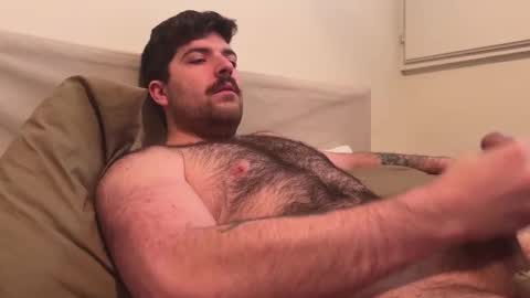 professor_hotdog online show from March 3, 3:20 pm