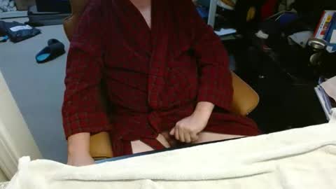 professorjackoff online show from May 18, 5:19 pm