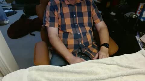 professorjackoff online show from May 19, 6:14 pm