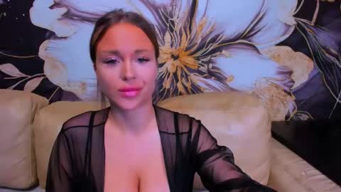 Barbara online show from April 25, 12:30 pm