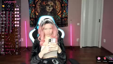 Di online show from December 21, 1:46 am