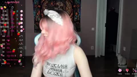 Di online show from March 31, 7:09 am