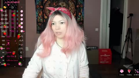 Di online show from May 11, 12:11 pm