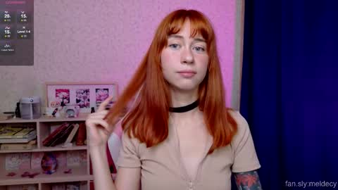 Im Angelina  Nice to meet youFollow me online show from October 30, 2:18 pm