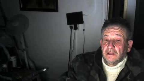 Snapshot of projectorepson chatting on January 8, 4:33 pm projectorepson online show from January 8, 4:33 pm