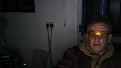 Snapshot of projectorepson chatting on January 31, 8:43 pm projectorepson online show from January 31, 8:43 pm