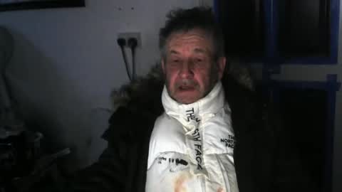 Snapshot of projectorepson chatting on February 7, 4:35 pm projectorepson online show from February 7, 4:35 pm