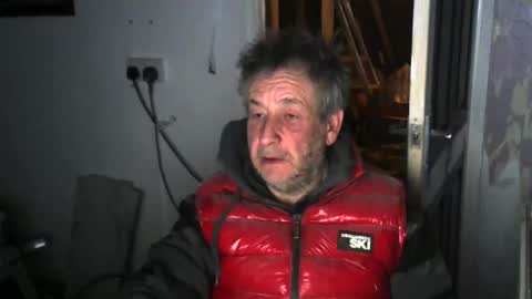 Snapshot of projectorepson chatting on February 25, 7:25 pm projectorepson online show from February 25, 7:25 pm