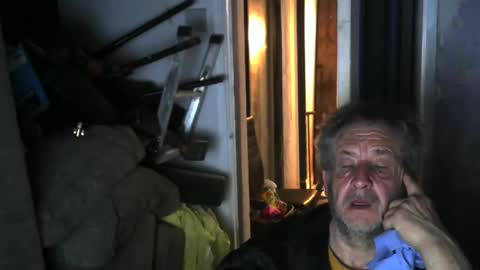 Snapshot of projectorepson chatting on March 8, 8:03 pm projectorepson online show from March 8, 8:03 pm