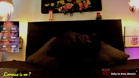 prometeo online show from February 2, 7:45 pm