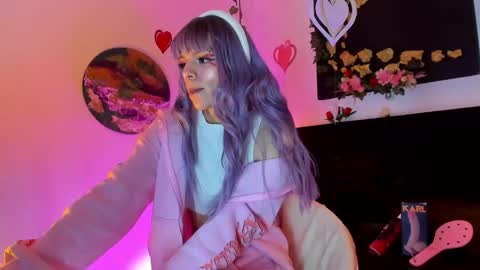 prometeo online show from February 15, 3:14 am