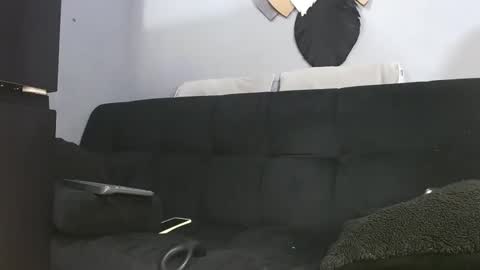 Grande y Gruesa online show from October 13, 12:16 pm