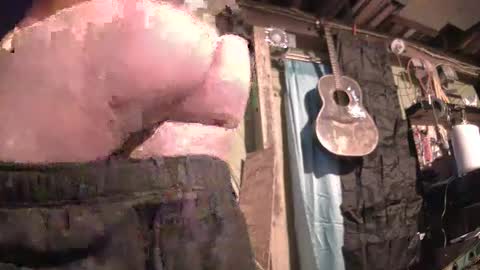 prophetof69 online show from January 23, 6:49 am