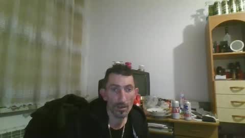 Snapshot of prosexualny chatting on December 13, 5:54 pm Mariusz online show from December 13, 5:54 pm