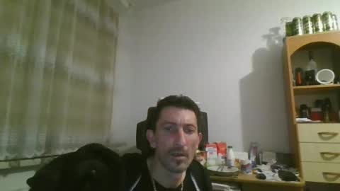 Snapshot of prosexualny chatting on January 15, 9:51 pm Mariusz online show from January 15, 9:51 pm