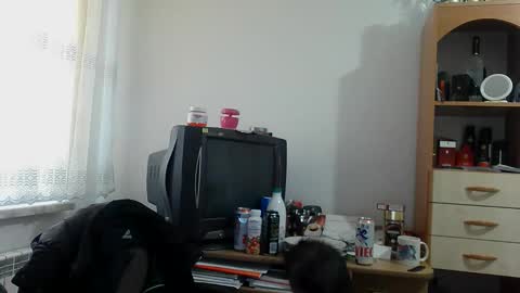 Mariusz online show from October 26, 6:52 am