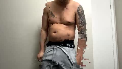 prostyler00 online show from April 1, 10:51 pm