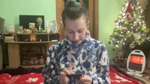 proud sweet 21 online show from December 21, 12:18 am