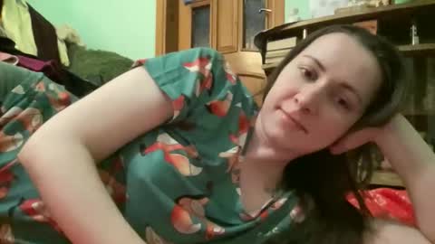 proud sweet 21 online show from May 14, 11:33 pm