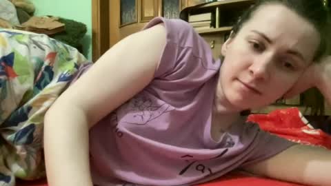 Snapshot of proud_sweet_21 chatting on June 26, 12:15 am proud sweet 21 online show from June 26, 12:15 am