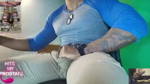 sergeant. online show from November 29, 7:22 am