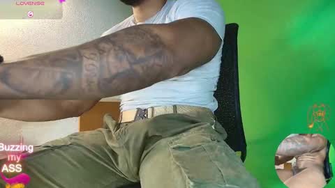 sergeant. online show from February 7, 5:33 am