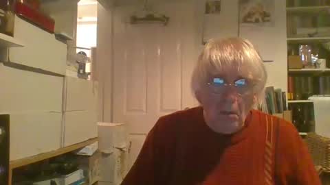 proudwelshman online show from December 6, 11:14 pm