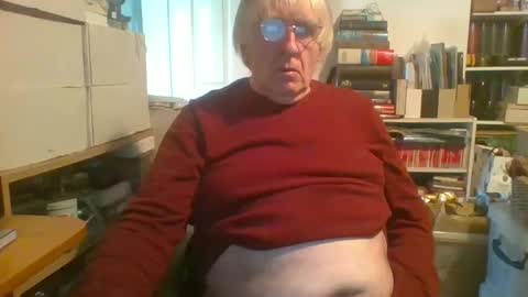 proudwelshman online show from December 8, 9:35 am