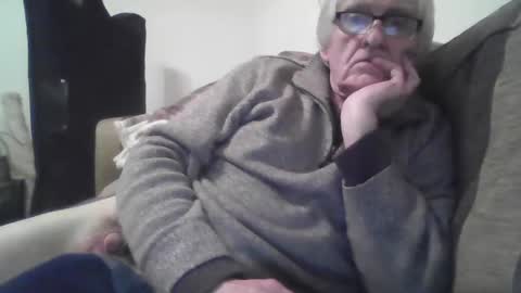 proudwelshman online show from January 13, 11:49 pm
