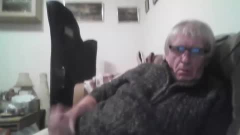 proudwelshman online show from January 28, 11:07 pm