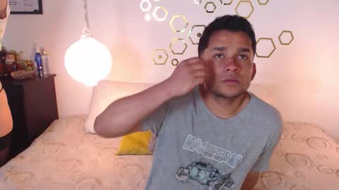 Snapshot of provincute chatting on September 28, 1:55 am Adris  Juan online show from September 28, 1:55 am