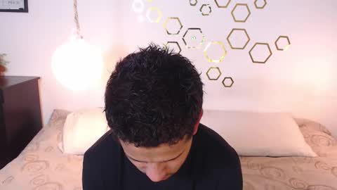 Snapshot of provincute chatting on October 10, 2:21 am Adris  Juan online show from October 10, 2:21 am