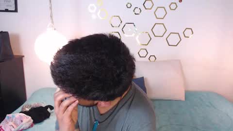 Snapshot of provincute chatting on October 26, 1:55 am Adris  Juan online show from October 26, 1:55 am