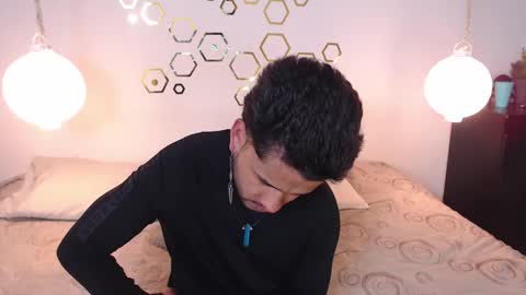 Snapshot of provincute chatting on November 2, 1:41 am Adris  Juan online show from November 2, 1:41 am