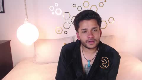 Adris  Juan online show from November 22, 4:00 am