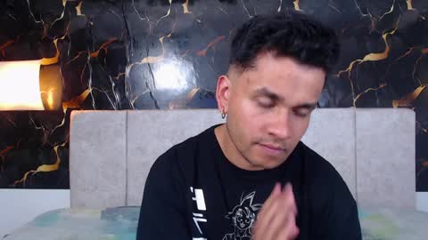 Adris  Juan online show from March 27, 2:06 am