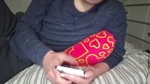 Snapshot of prozac697949 chatting on November 24, 1:05 am Prozacplz online show from November 24, 1:05 am