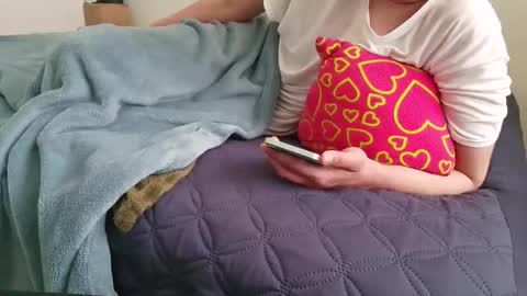 Snapshot of prozac697949 chatting on January 11, 6:24 pm Prozacplz online show from January 11, 6:24 pm