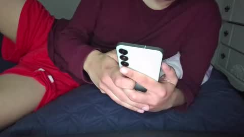 Snapshot of prozac697949 chatting on March 1, 3:19 am Prozacplz online show from March 1, 3:19 am