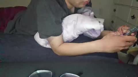 Snapshot of prozac697949 chatting on March 15, 2:28 am Prozacplz online show from March 15, 2:28 am