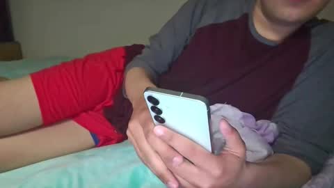 Snapshot of prozac697949 chatting on April 1, 2:45 am Prozacplz online show from April 1, 2:45 am