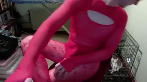 Snapshot of prrysport123 chatting on February 3, 9:30 am prrysport123 online show from February 3, 9:30 am