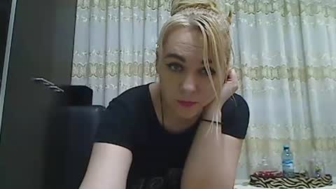 Pryncess sweety online show from February 16, 6:32 pm