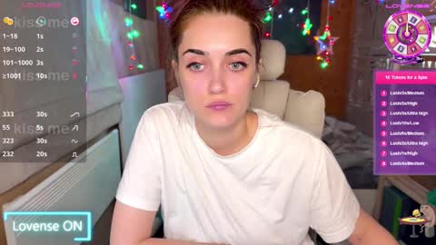 Queen of Pain online show from February 20, 6:02 pm