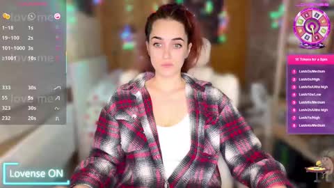 Queen of Pain online show from March 1, 10:31 pm