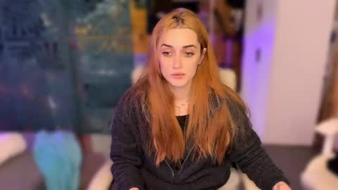 Queen of Pain online show from May 31, 11:06 pm