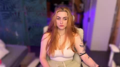 Queen of Pain online show from June 5, 1:23 am