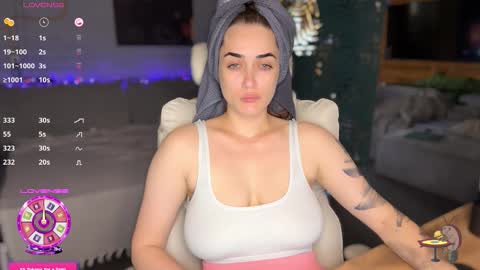 Snapshot of ps6pro chatting on September 19, 1:56 pm Queen of Pain online show from September 19, 1:56 pm