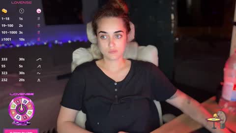 Snapshot of ps6pro chatting on September 22, 10:28 am Queen of Pain online show from September 22, 10:28 am